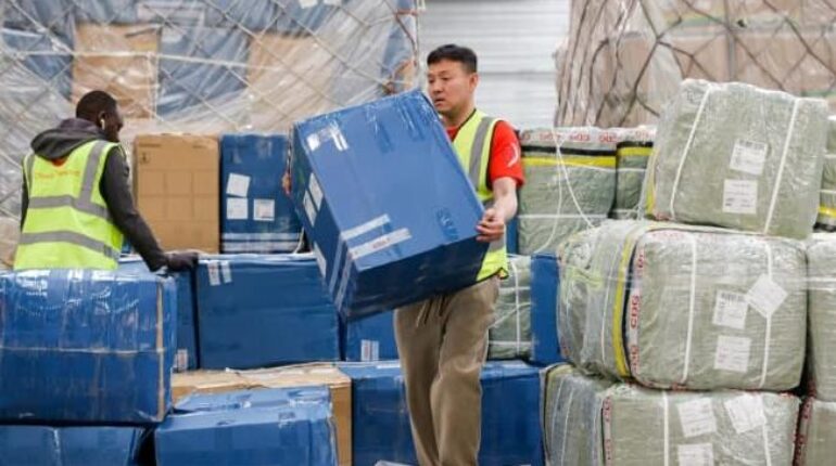 Amélie de Montchalin prévient Shein : « On n’arrêtera pas les contrôles tant que… » accusent la France Conformité contrôles de sécurité Douanes E-commerce Produits illicites Shein