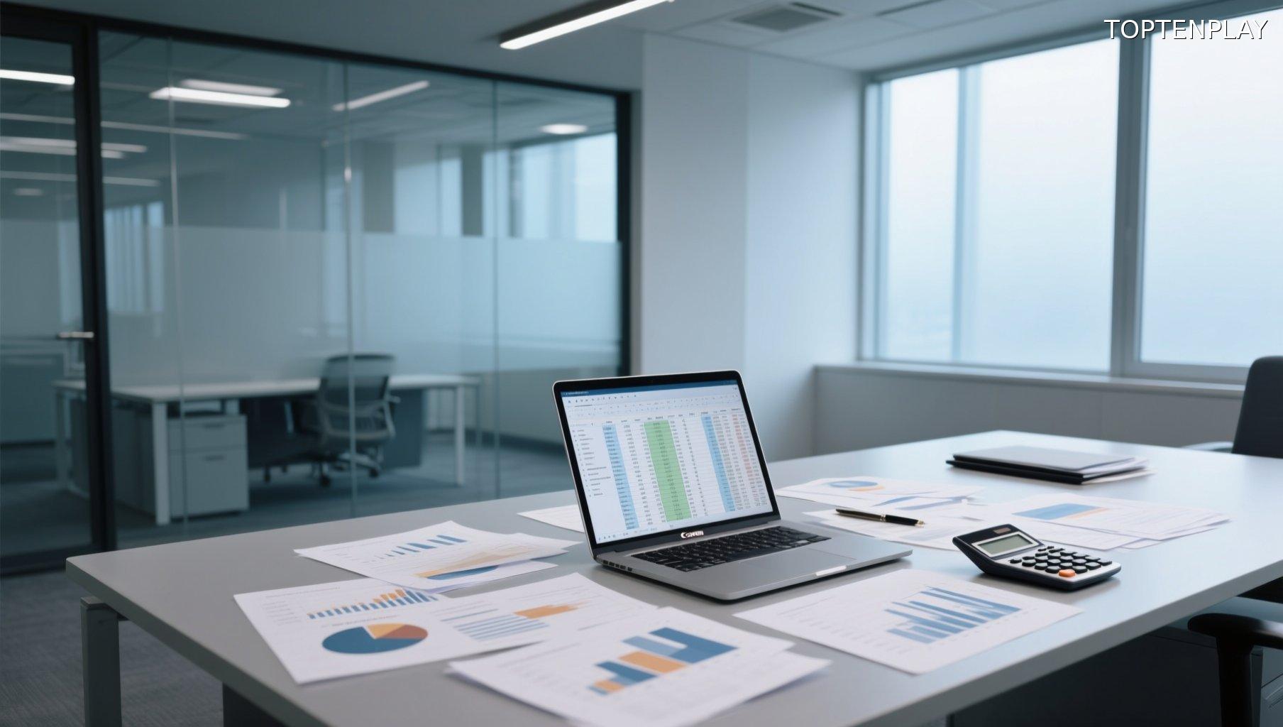 Image d'illustration © TopTenPlay