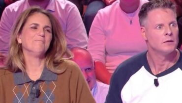 Actualités people Cyril Hanouna Émission de télévision Fabien Lecoeuvre les médias sociaux Touche Pas à Mon Poste