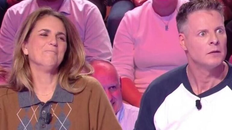 Fabien Lecoeuvre traité d' »escroc » en direct : pourquoi il a quitté le plateau de Cyril Hanouna Actualités people Cyril Hanouna Émission de télévision Fabien Lecoeuvre les médias sociaux Touche Pas à Mon Poste