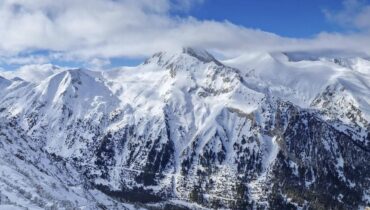 Bulgarie Hermite Parc National Personne disparue survie