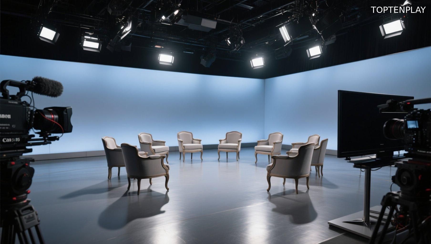 Image d'illustration © TopTenPlay