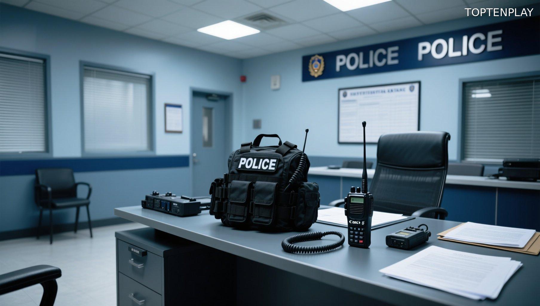 Image d'illustration © TopTenPlay