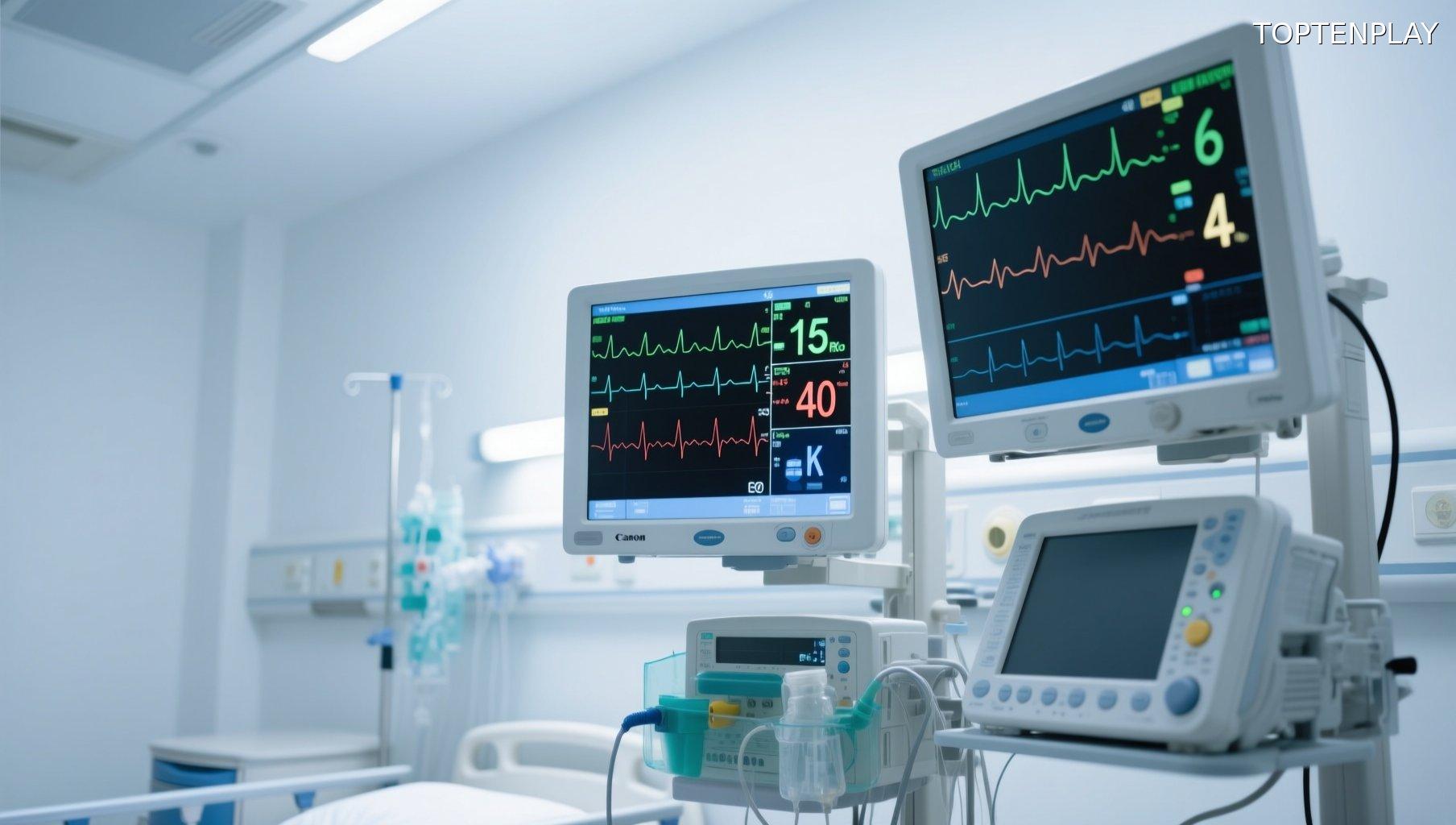 Image d'illustration © TopTenPlay