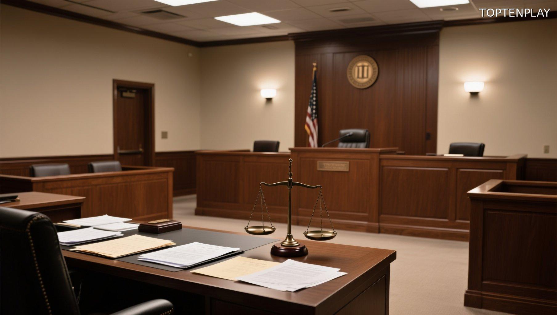 Image d'illustration © TopTenPlay