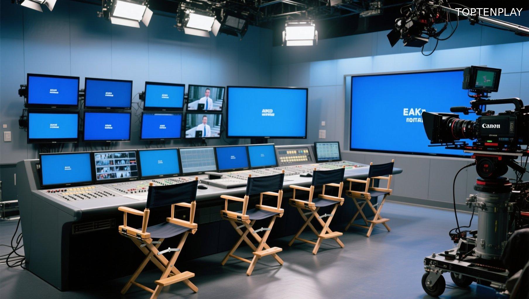 Image d'illustration © TopTenPlay