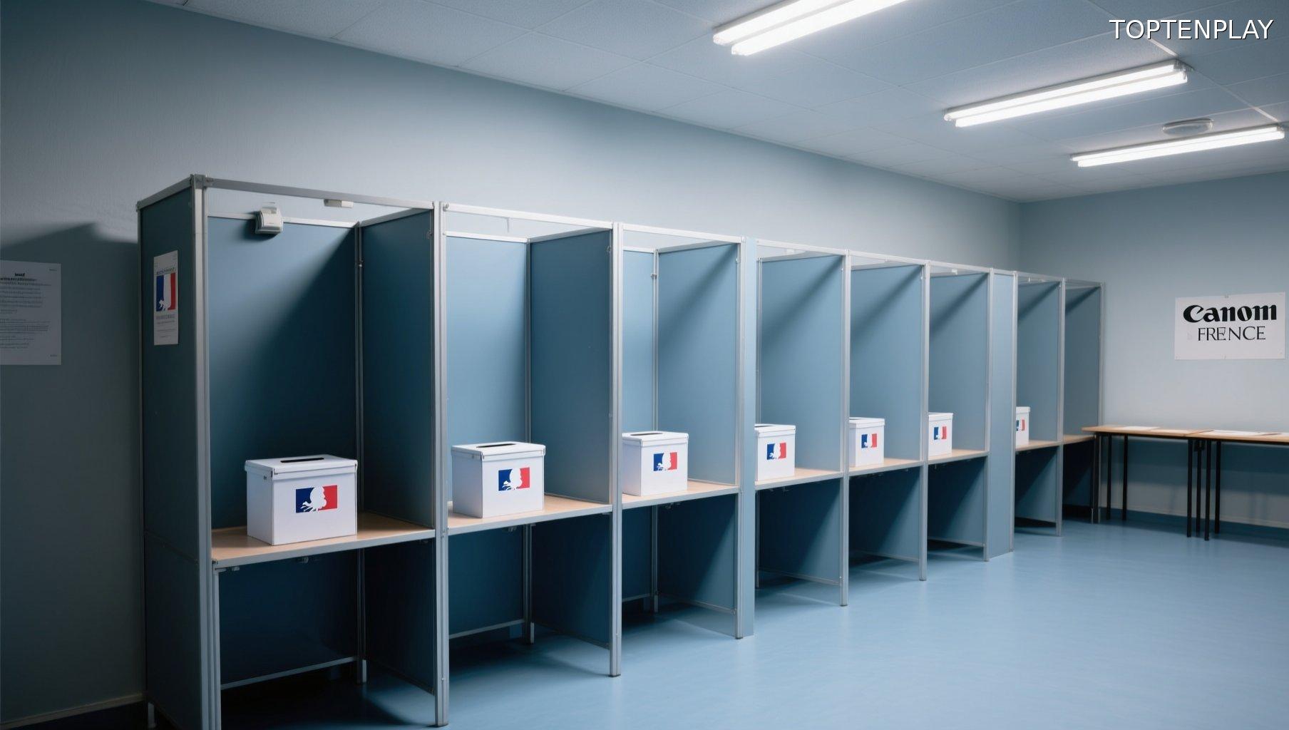 Image d'illustration © TopTenPlay