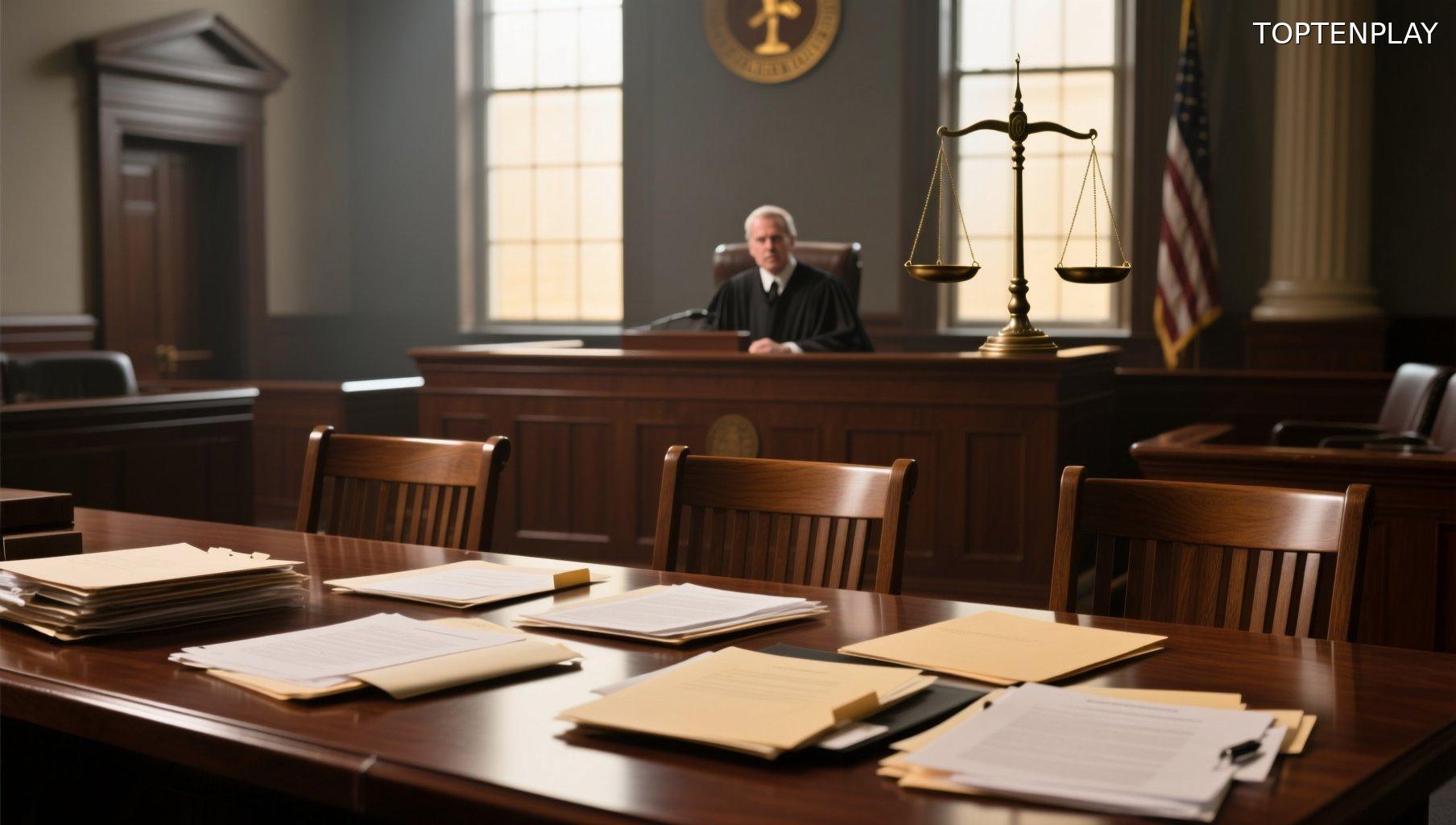 Image d'illustration © TopTenPlay