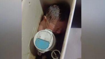 Abandon d'enfant Actualités animales Bangkok Débat société injustice Thaïlande