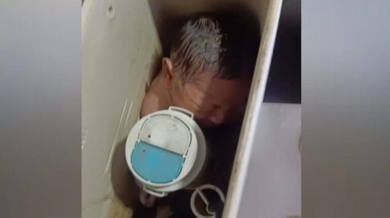 Abandon d'enfant Actualités animales Bangkok Débat société injustice Thaïlande