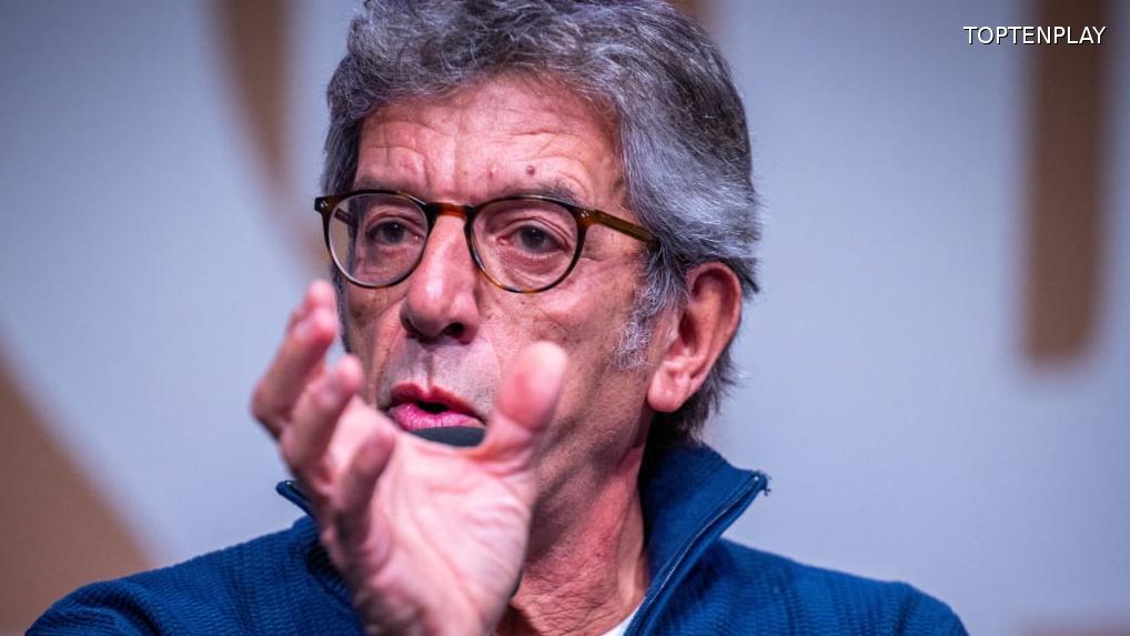 Image d'illustration © TopTenPlay