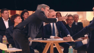 accusent la France actualité politique France Actualités animales débat internautes Débat société les médias sociaux