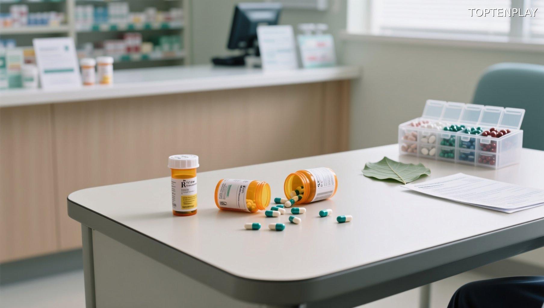 Image d'illustration © TopTenPlay