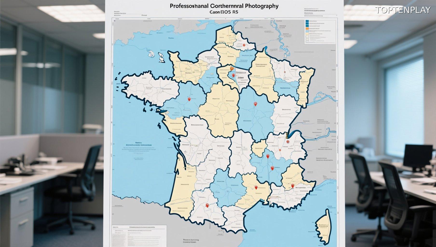 Image d'illustration © TopTenPlay