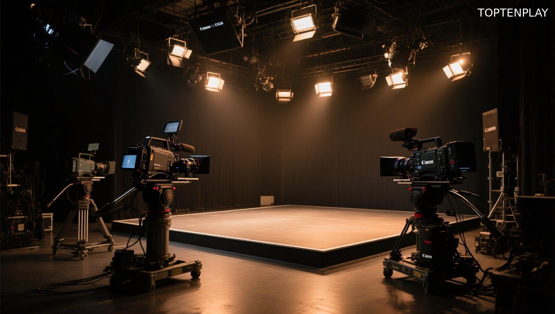 Image d'illustration © TopTenPlay