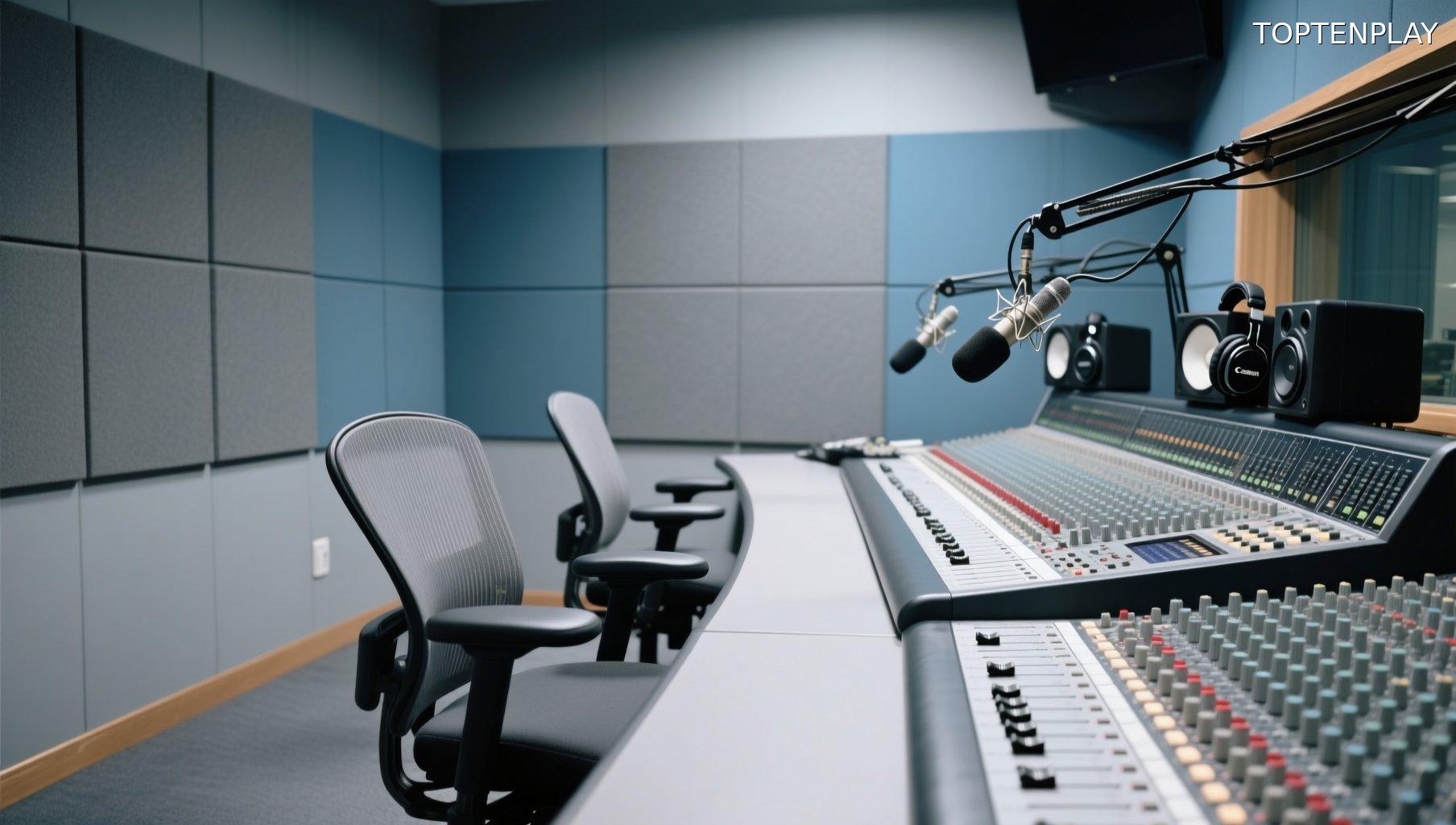 Image d'illustration © TopTenPlay