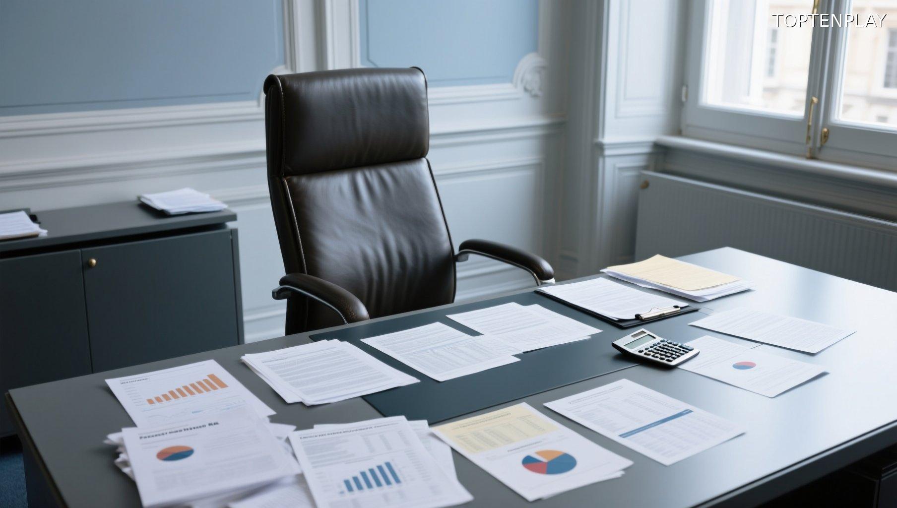 Image d'illustration © TopTenPlay