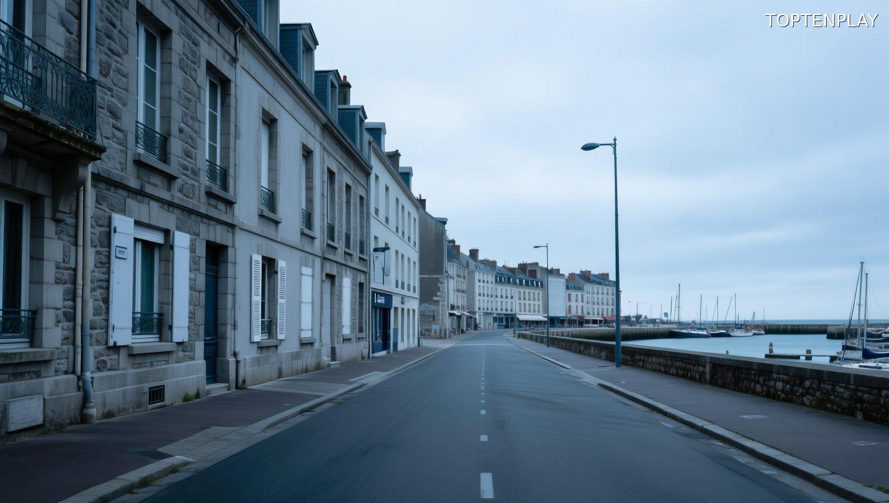 Image d'illustration © TopTenPlay