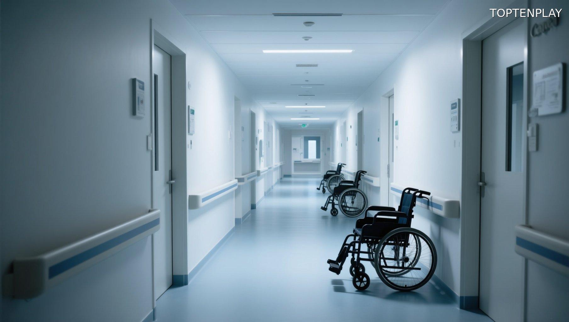 Image d'illustration © TopTenPlay