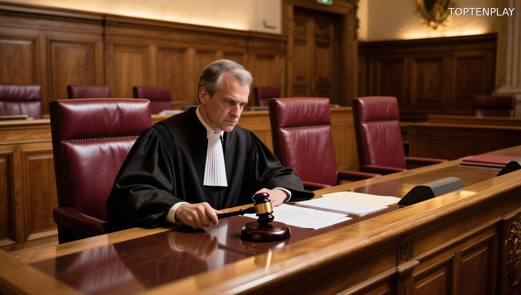 Image d'illustration © TopTenPlay