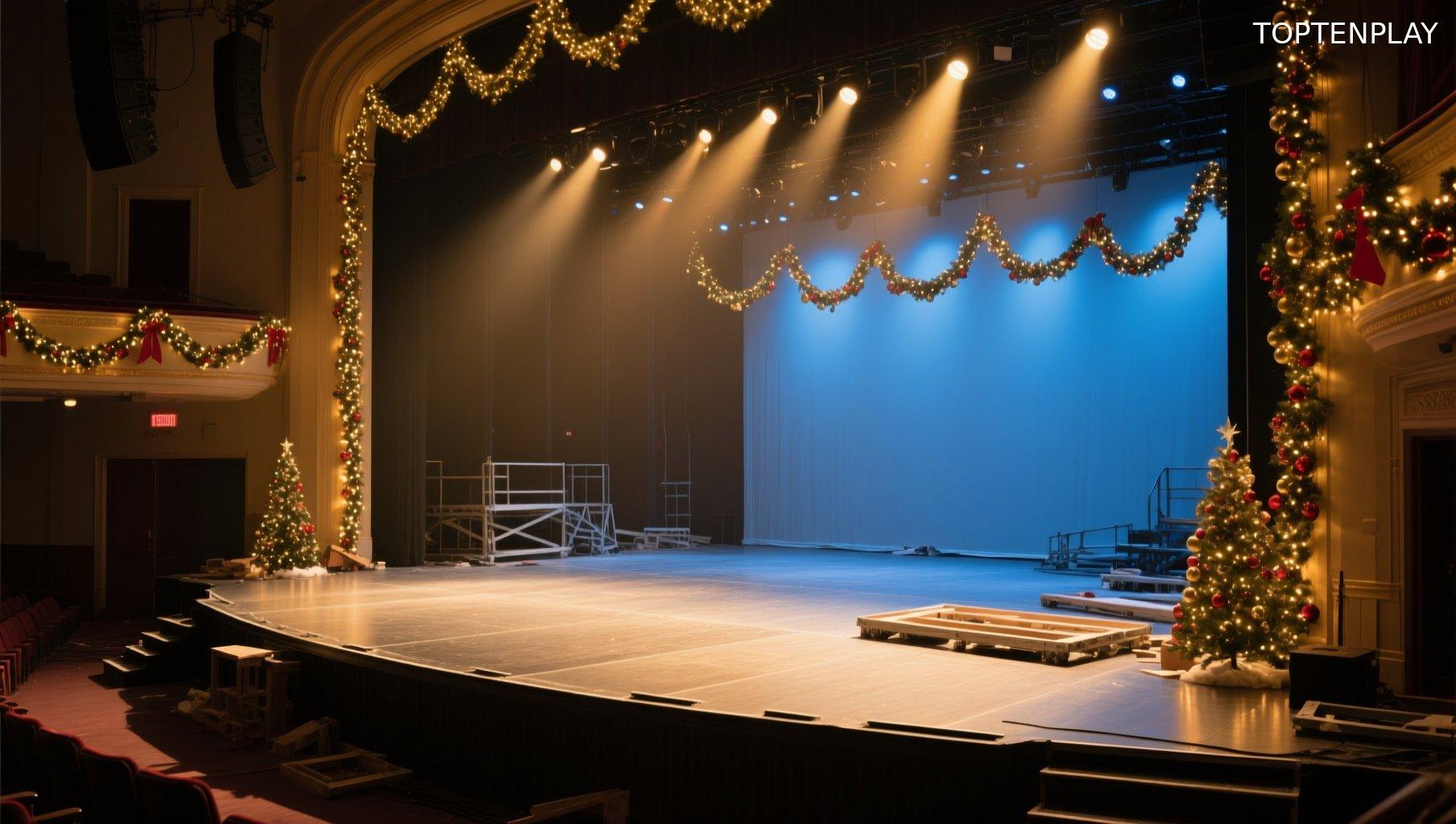 Image d'illustration © TopTenPlay