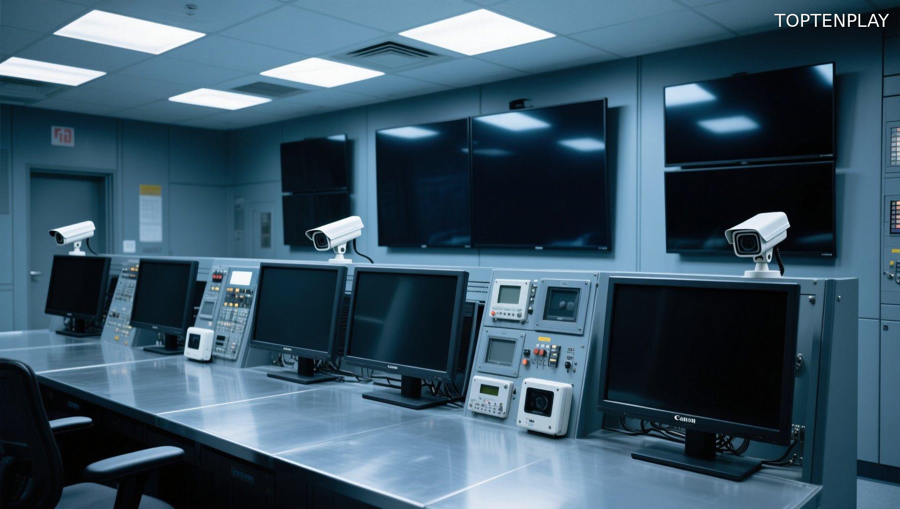 Image d'illustration © TopTenPlay