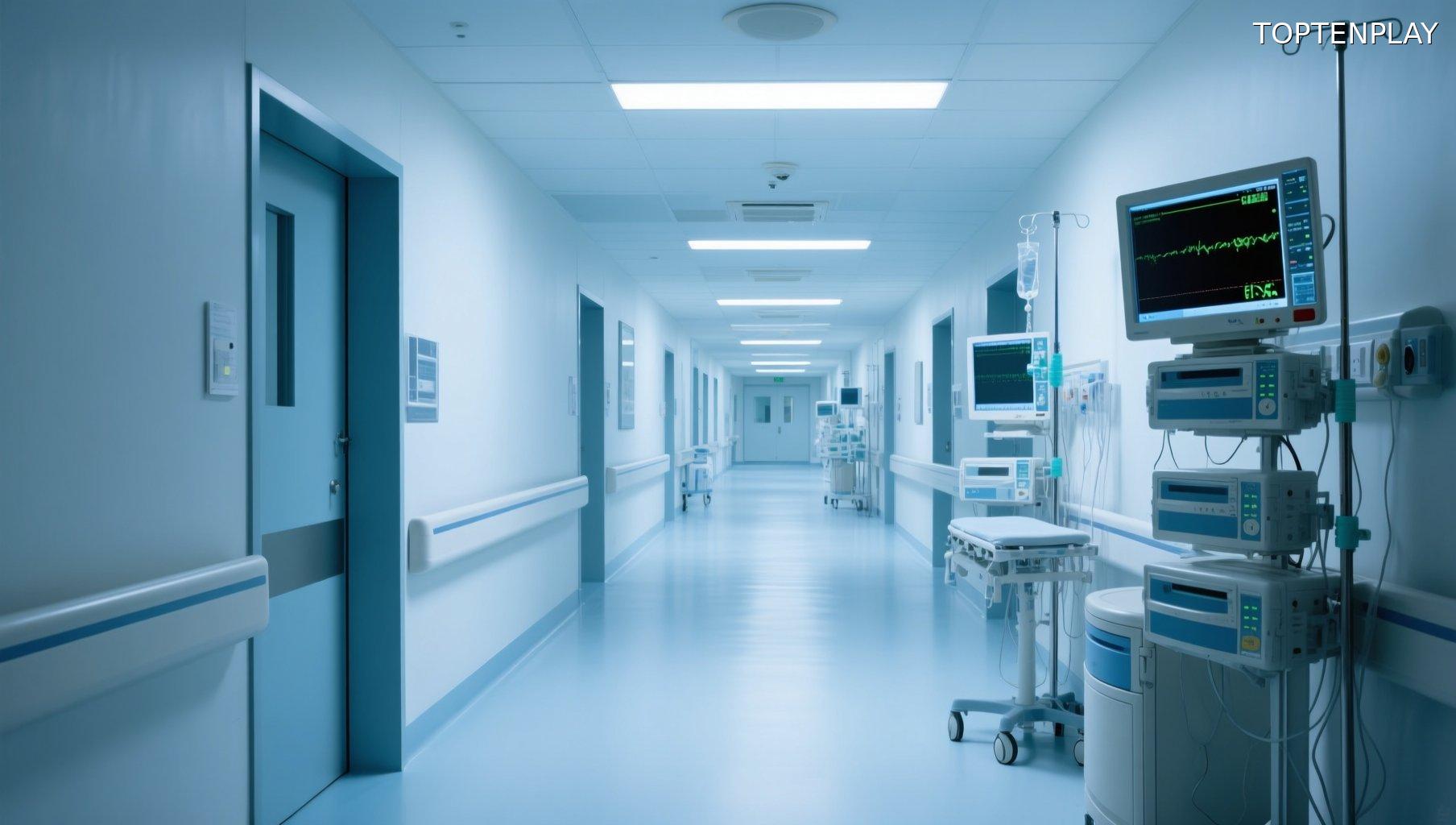 Image d'illustration © TopTenPlay