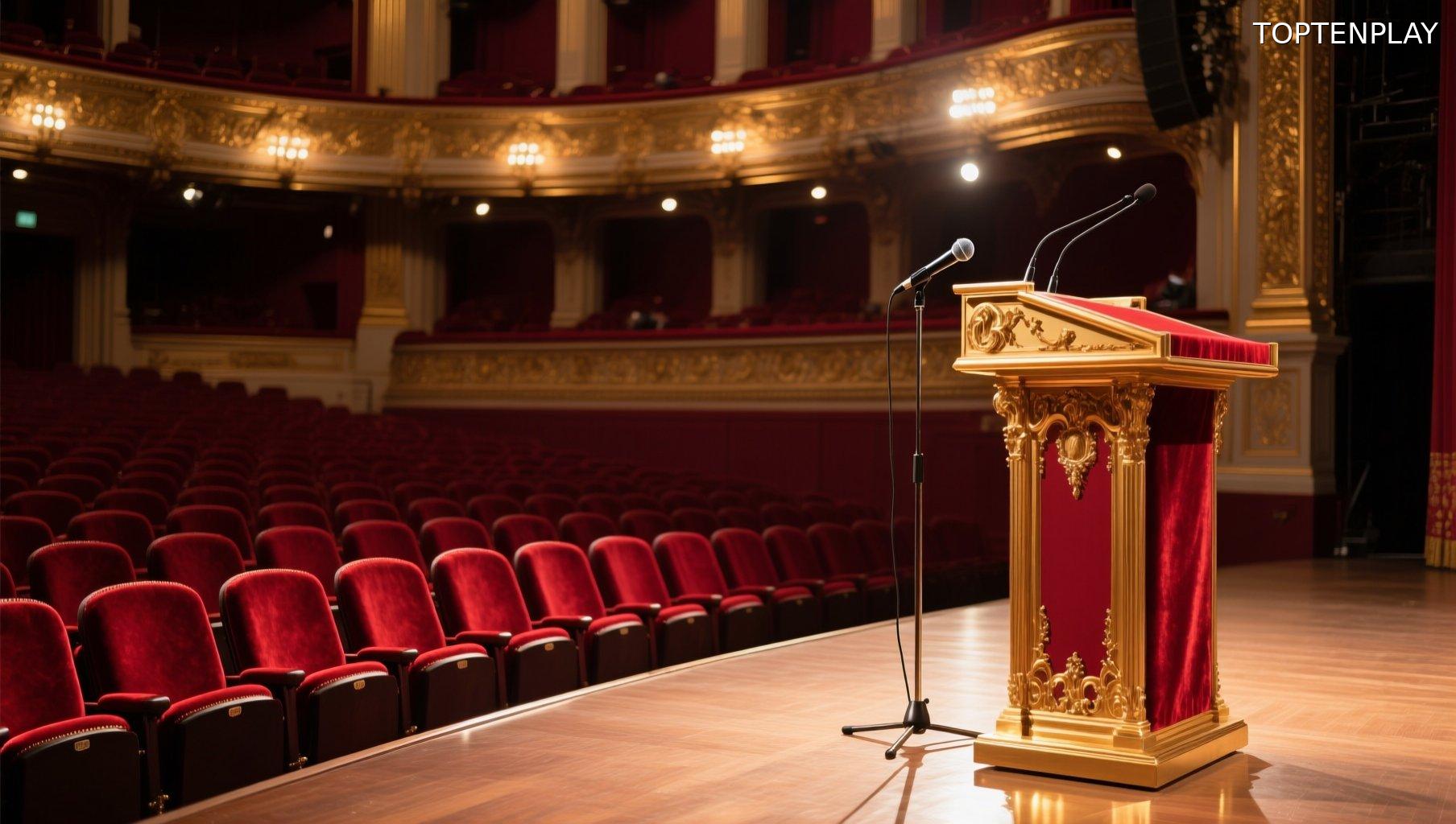 Image d'illustration © TopTenPlay