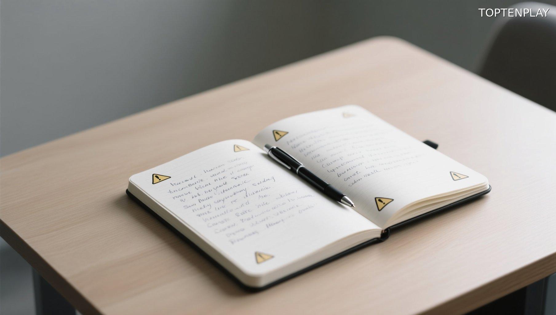 Image d'illustration © TopTenPlay