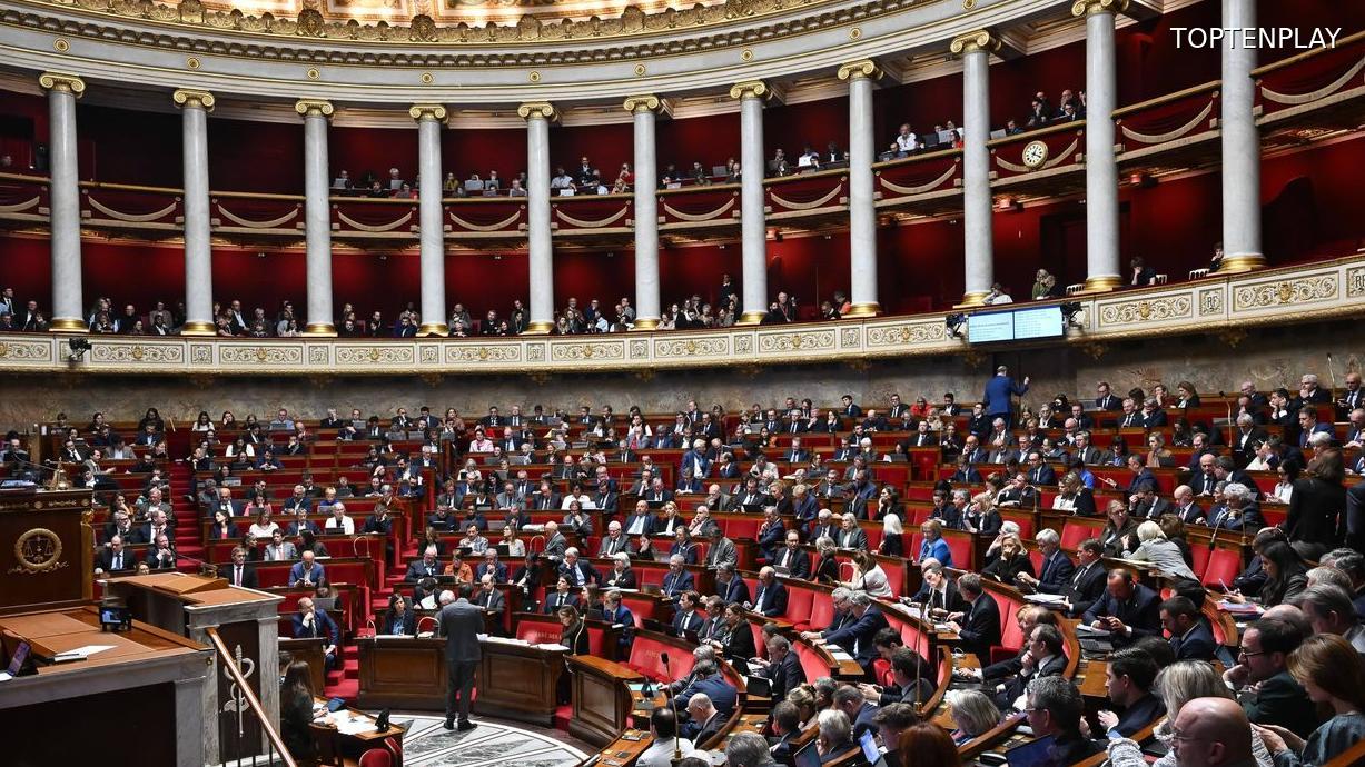 Image d'illustration © TopTenPlay