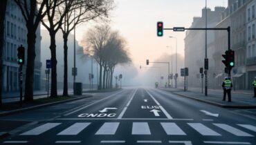 abattu par la police Accident mortel Drame routier faits divers injustice Lille