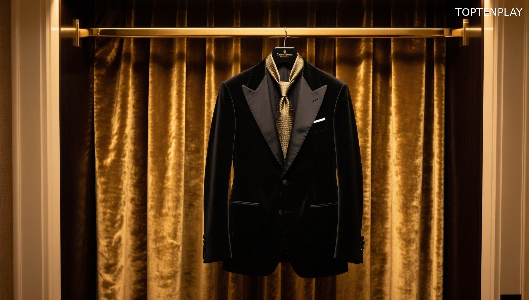 Image d'illustration © TopTenPlay