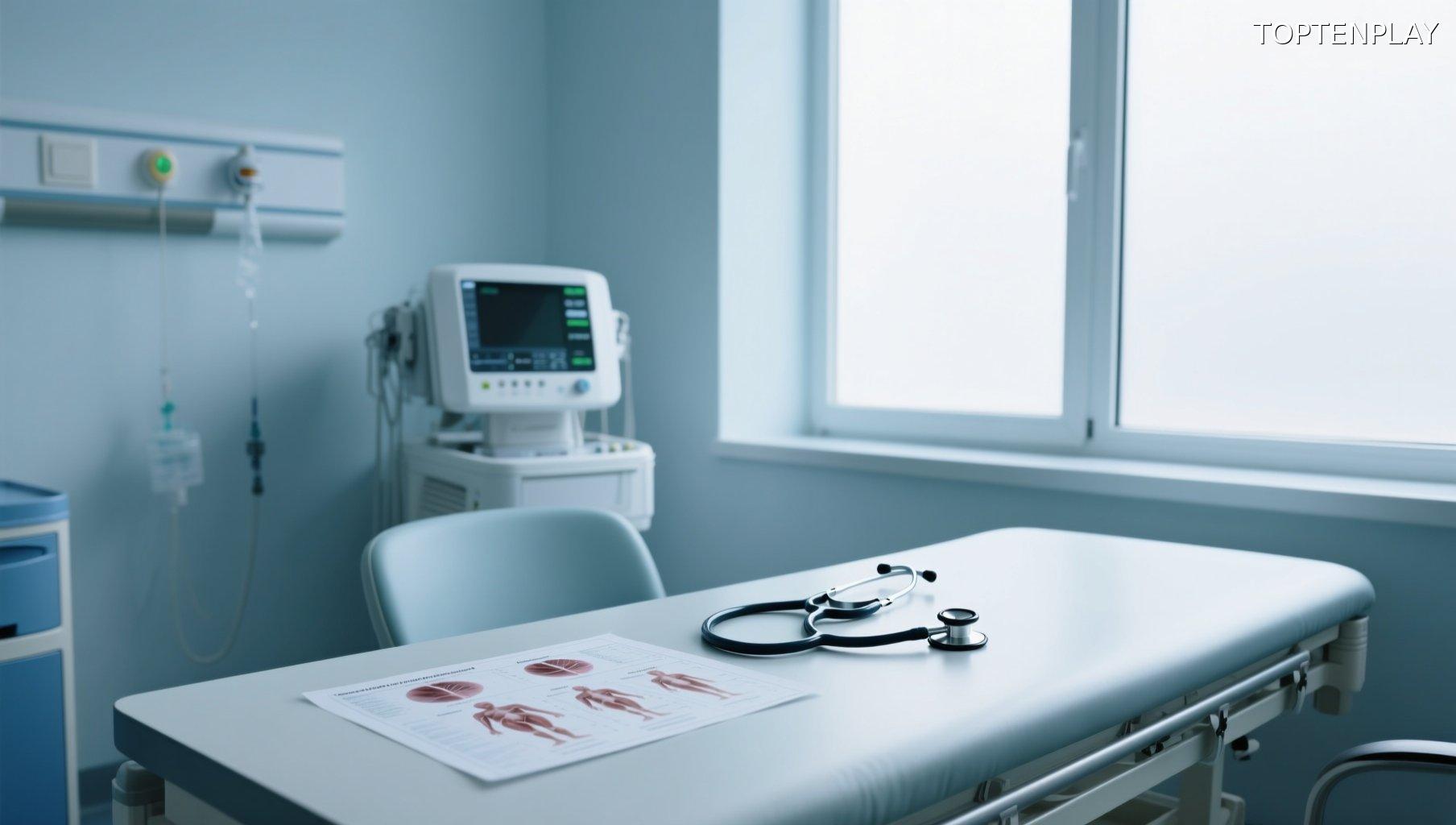 Image d'illustration © TopTenPlay