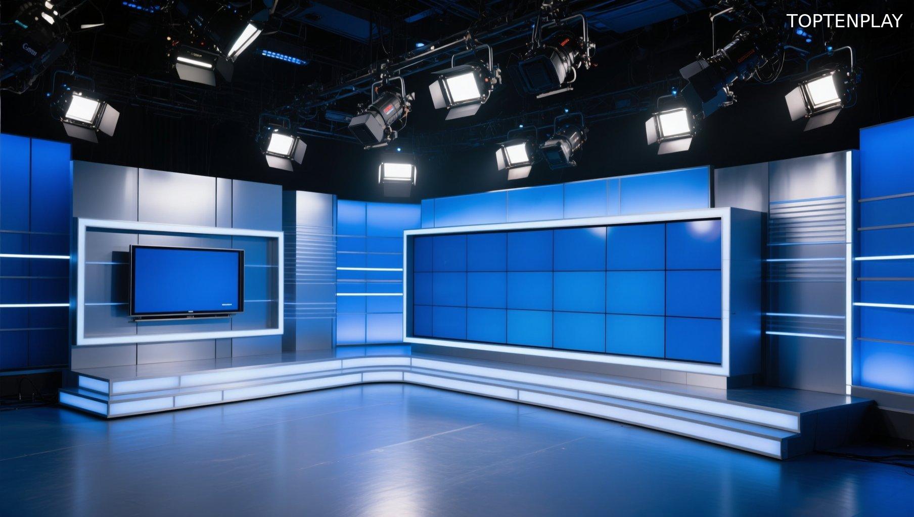 Image d'illustration © TopTenPlay