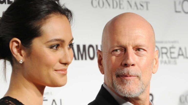 Aidants Boissons énergisantes Bruce Willis Démence Fronto-Temporale famille Plus de respect de la vie privée