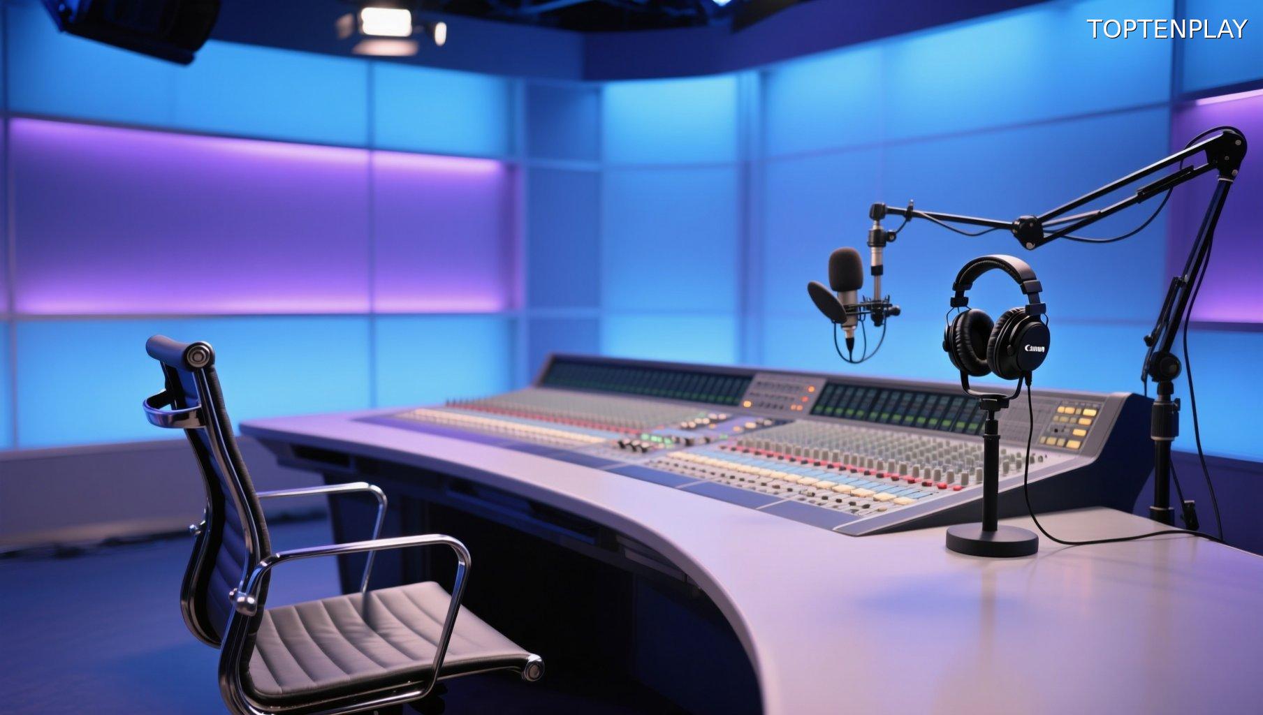 Image d'illustration © TopTenPlay