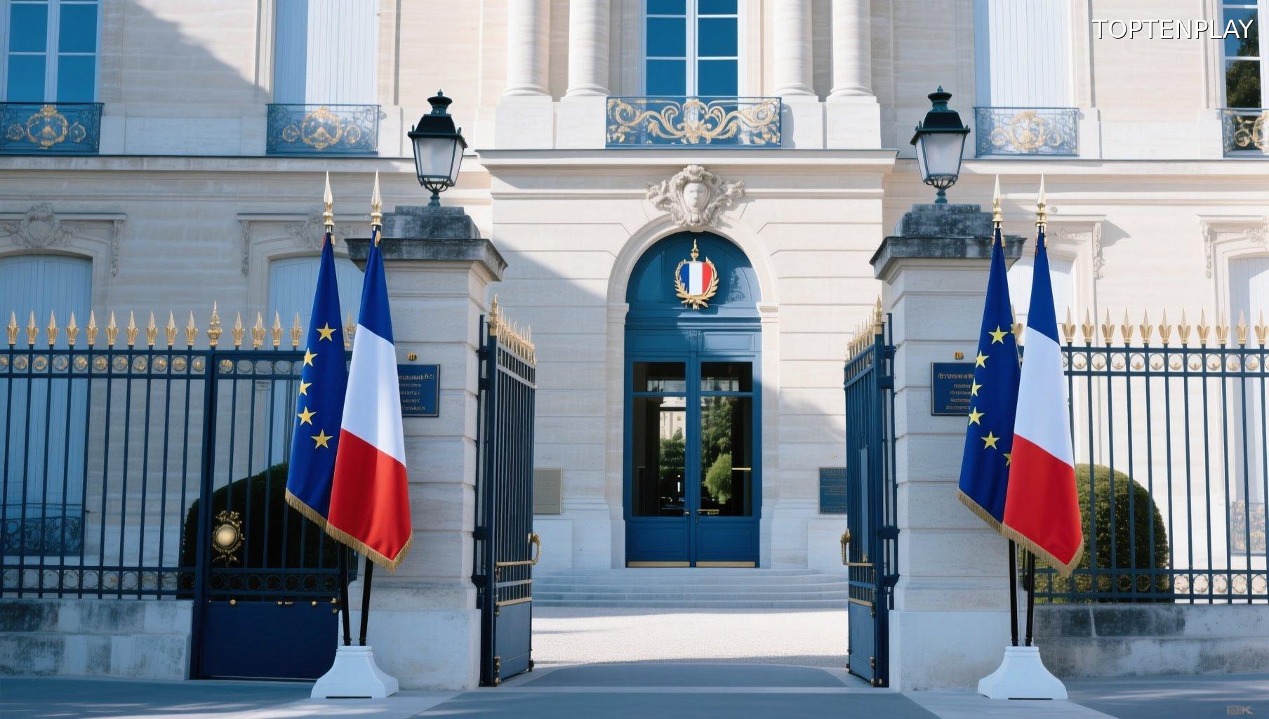 Image d'illustration © TopTenPlay