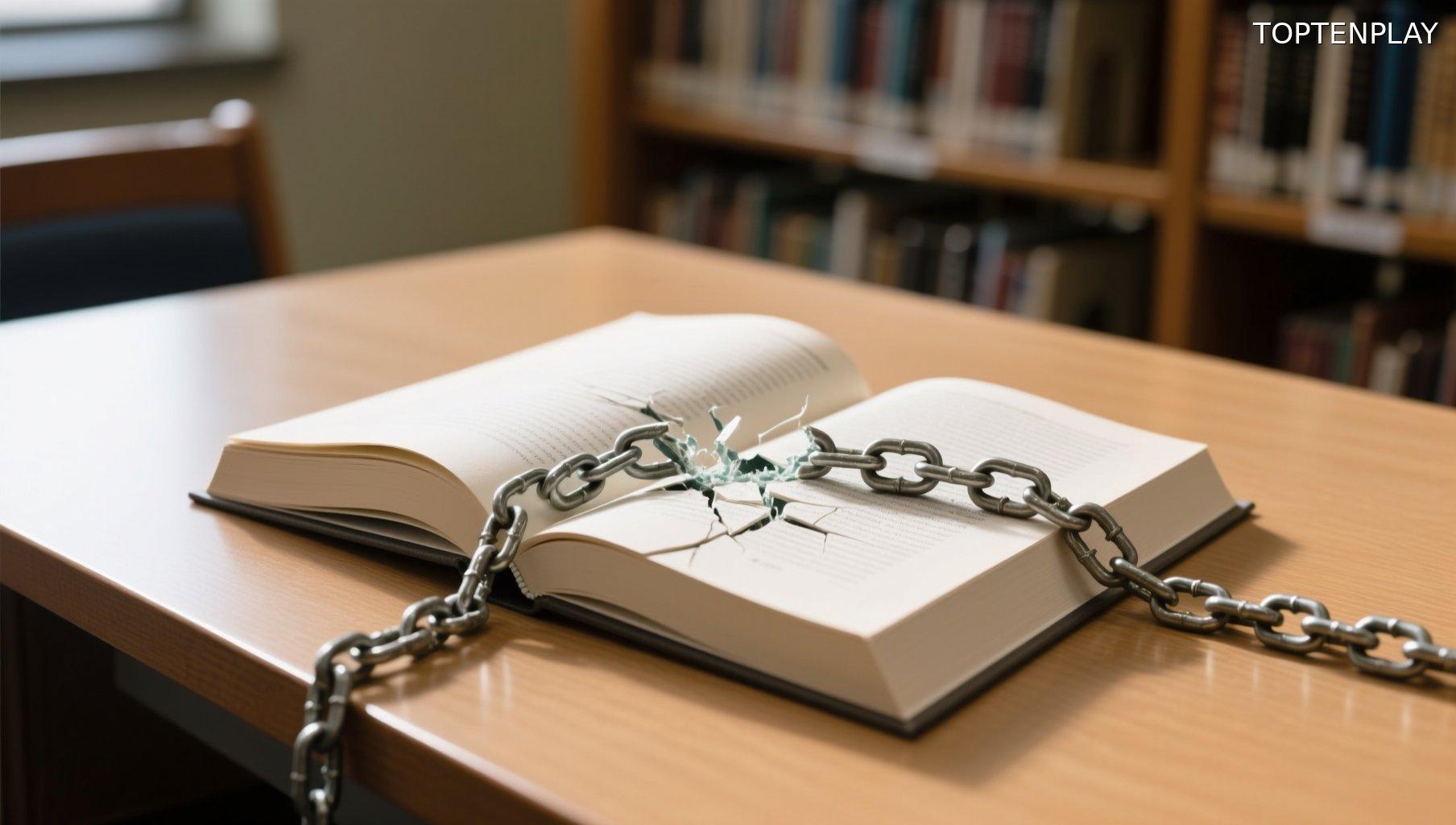 Image d'illustration © TopTenPlay