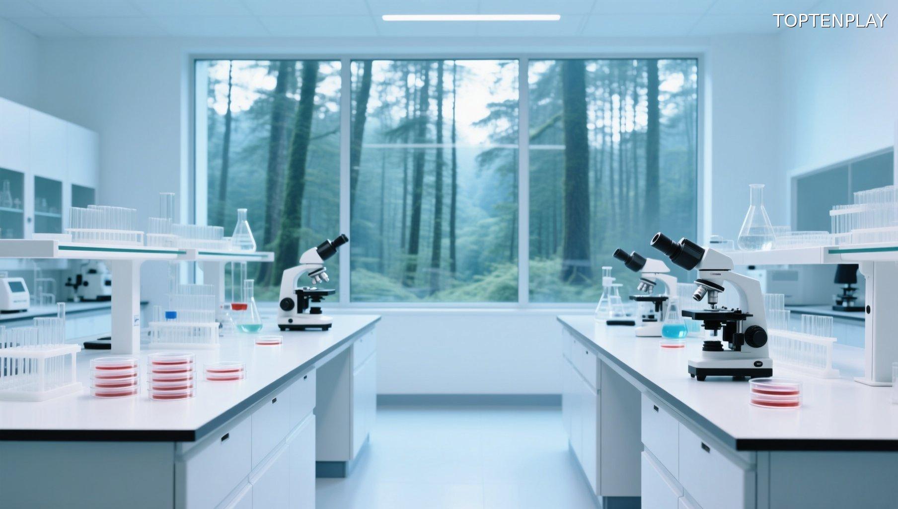 Image d'illustration © TopTenPlay