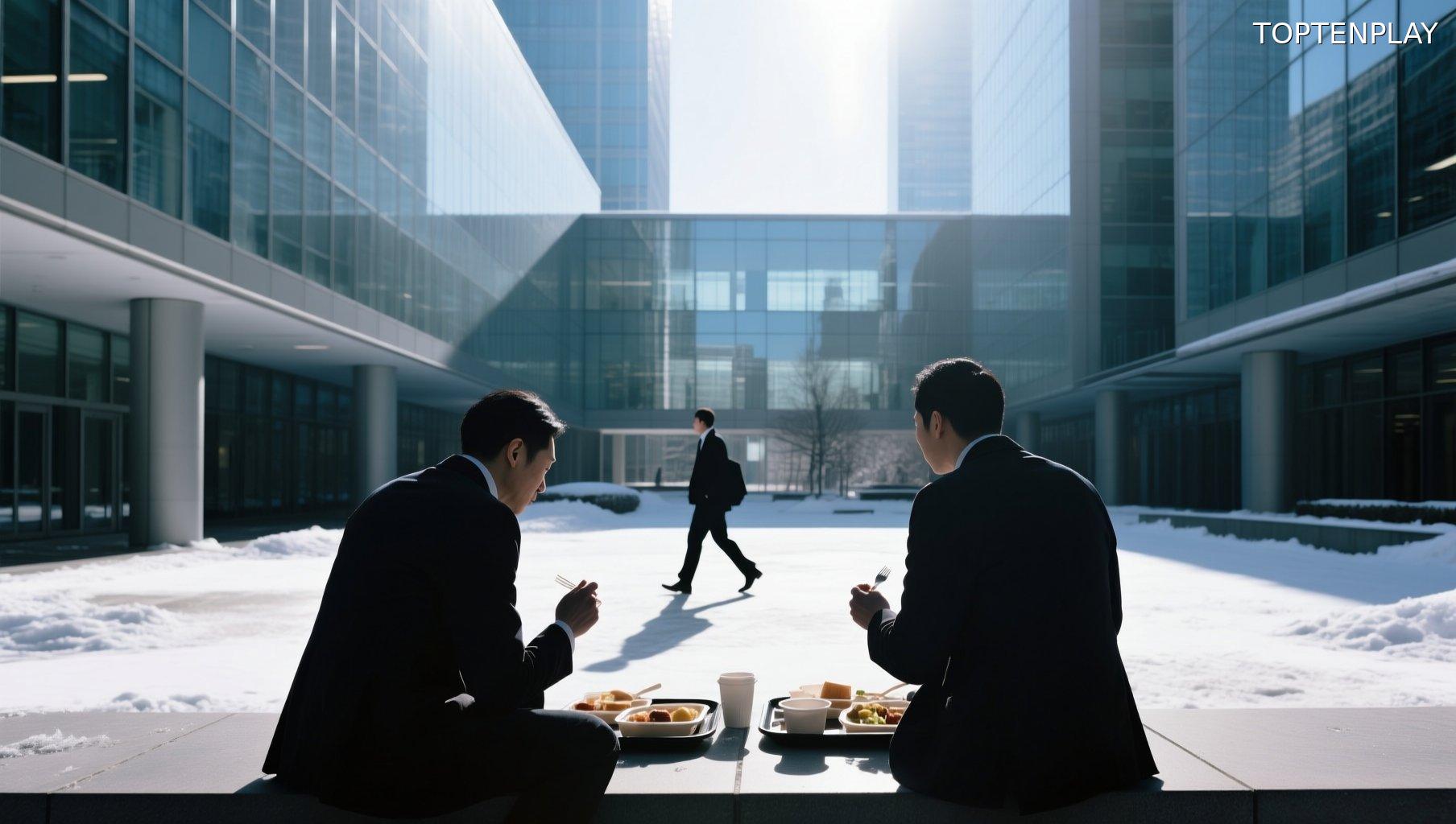 Image d'illustration © TopTenPlay