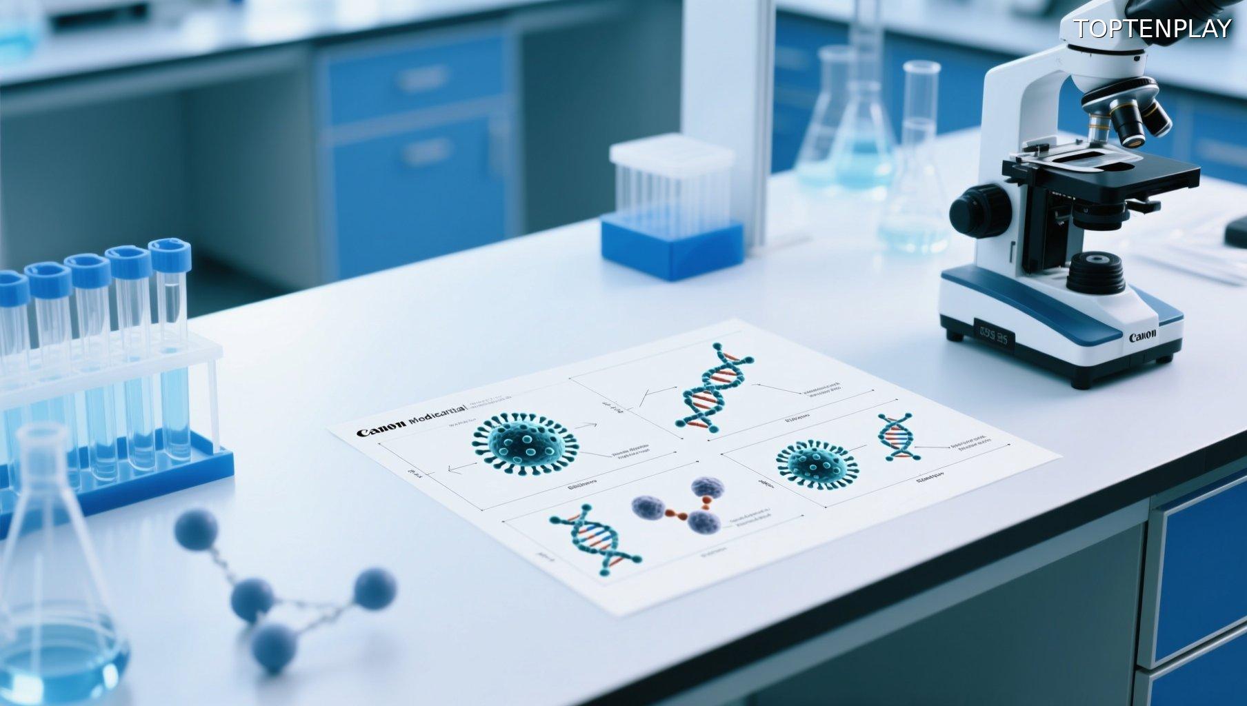 Image d'illustration © TopTenPlay