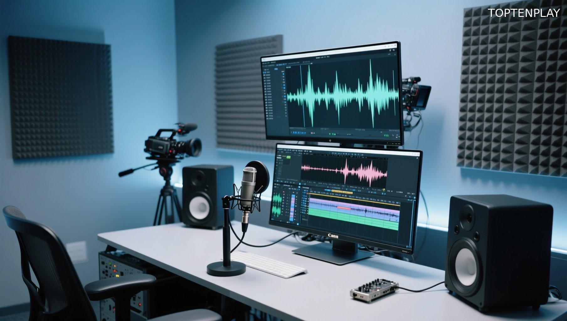 Image d'illustration © TopTenPlay