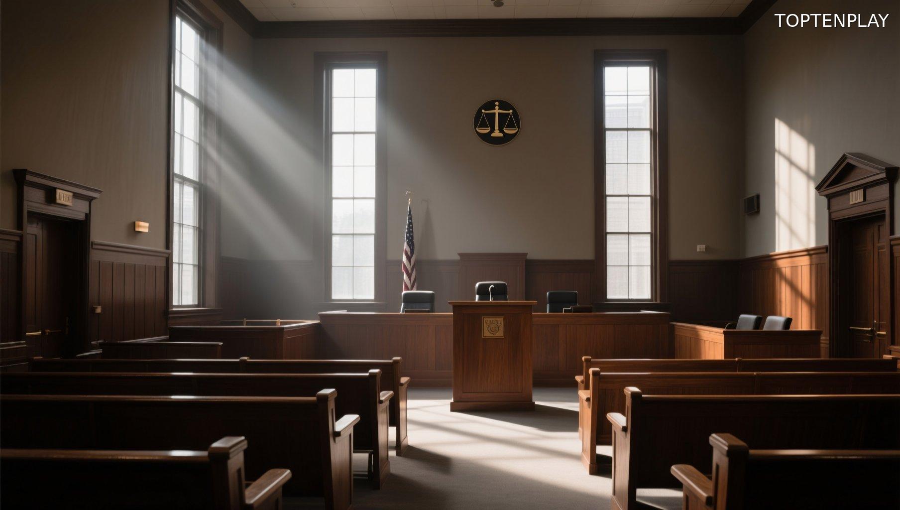 Image d'illustration © TopTenPlay