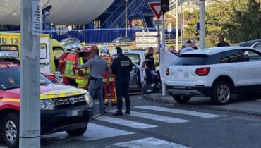 Agression Cybercriminalité drame faits divers faits divers Marseille violence