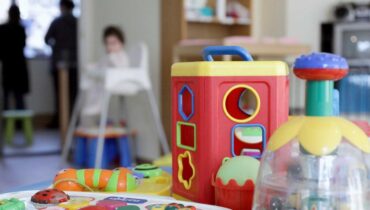 Abandon d'enfant accident Cinéma Italien Crèches drame Toscane