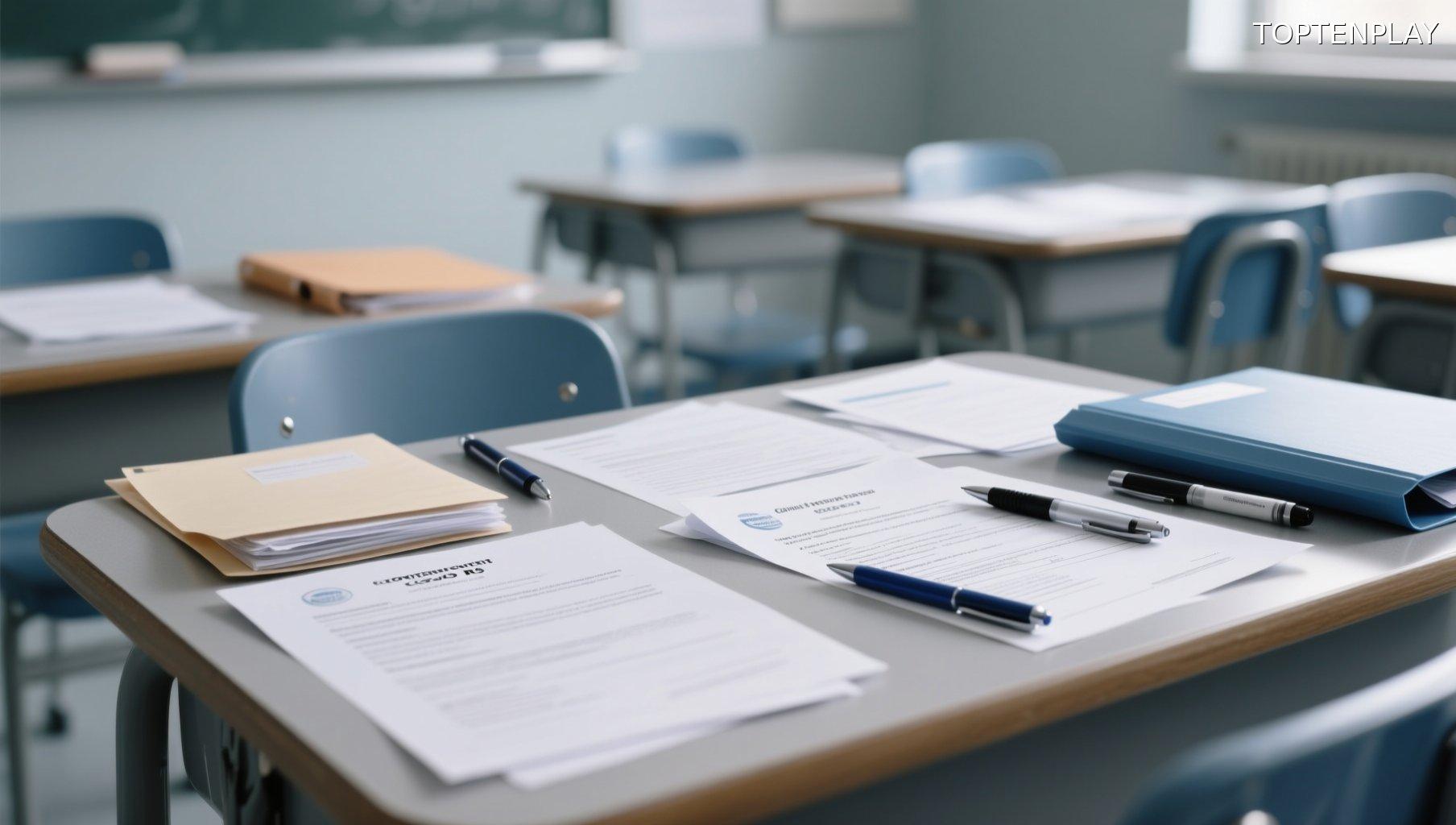 Image d'illustration © TopTenPlay