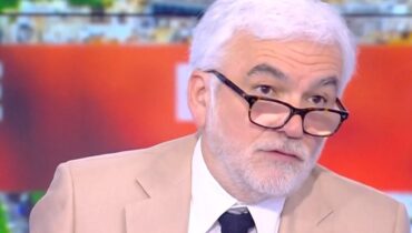 actualité politique France agriculture Aveyron Alain Souchon L'heure des pros les médias sociaux Pascal Praud Rassemblement National