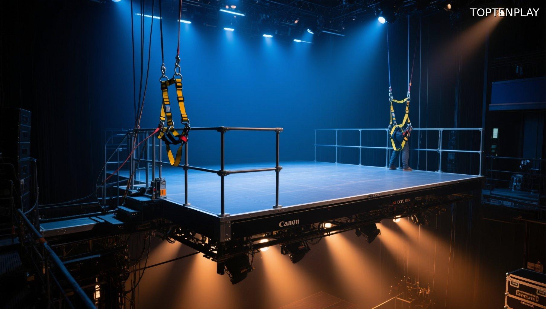 Image d'illustration © TopTenPlay