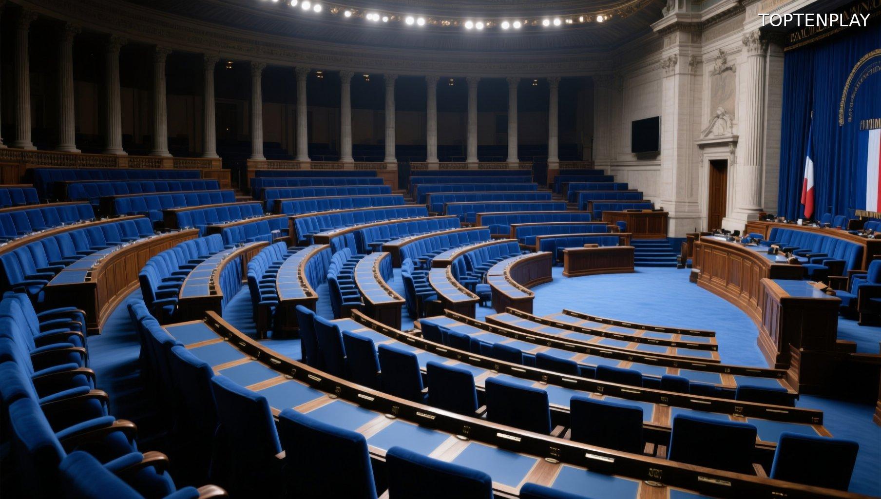 Image d'illustration © TopTenPlay