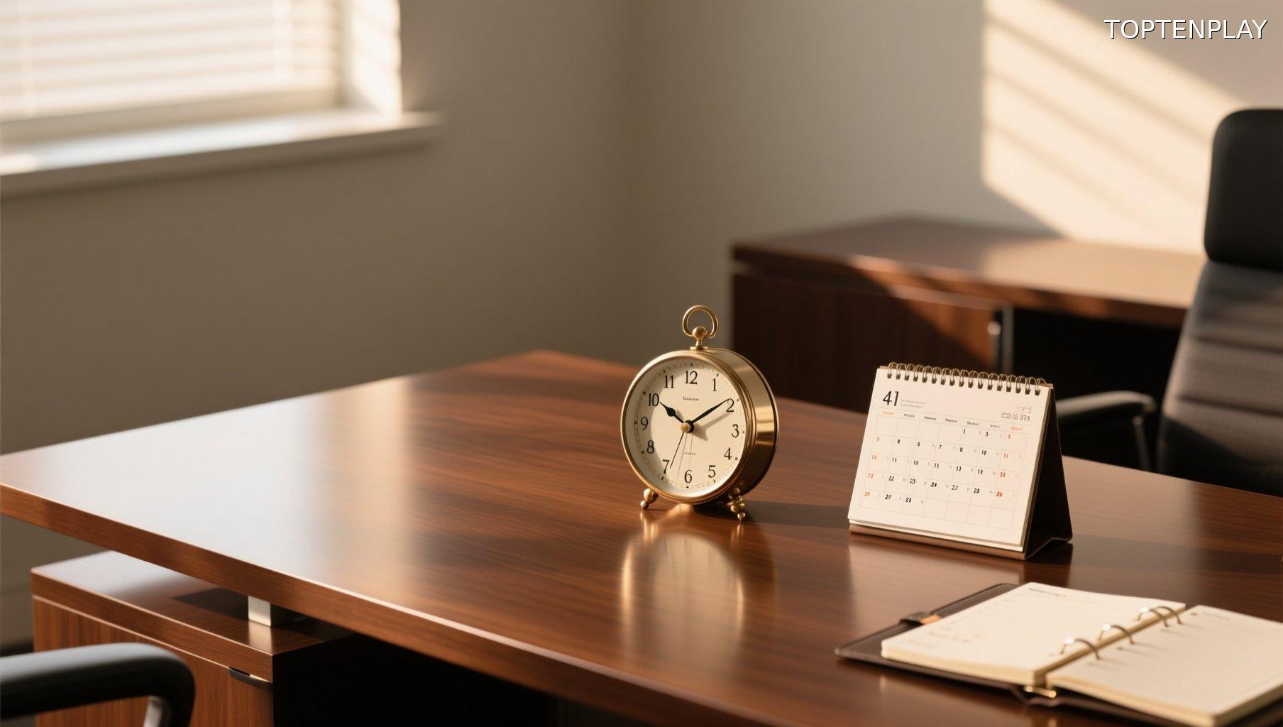 Image d'illustration © TopTenPlay